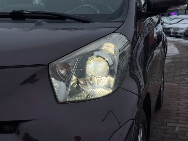 Toyota iQ 1.0*Aut*Klima*Ambiente*Alu*TÜV NEU* - foto 10