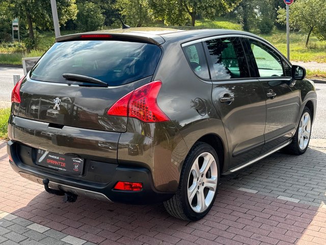 Peugeot 3008 Platinum Pano*Leder*Nav*HUD*ACC*AHK*Szhz* - bilder 9