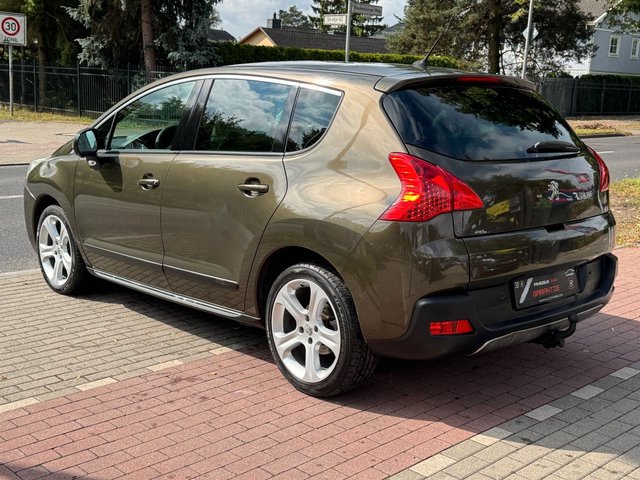 Peugeot 3008 Platinum Pano*Leder*Nav*HUD*ACC*AHK*Szhz* - bilder 10