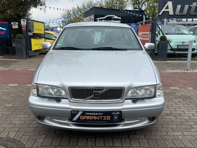 Volvo C70 2.4T Coupe 193PS*Klima*Szhz*Alcantara*Temp - foto 2