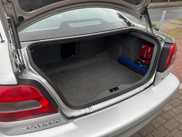 Volvo C70 2.4T Coupe 193PS*Klima*Szhz*Alcantara*Temp - foto 6