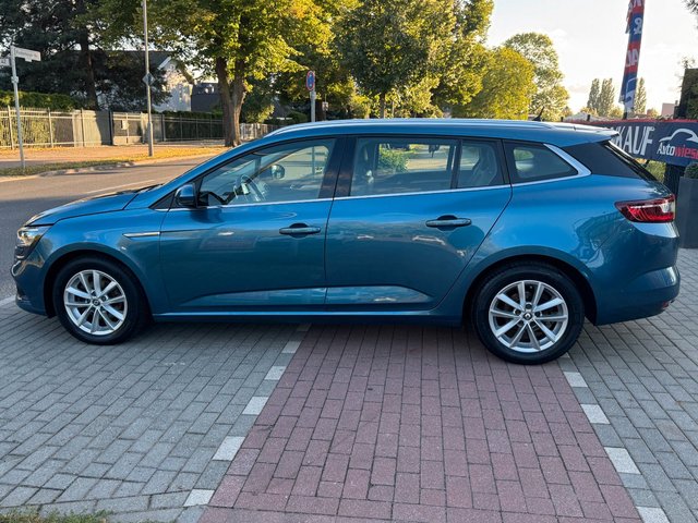 Renault Megane IV Grandtour Intens 1.2TCe*Navi*LED*AHK* - foto 7