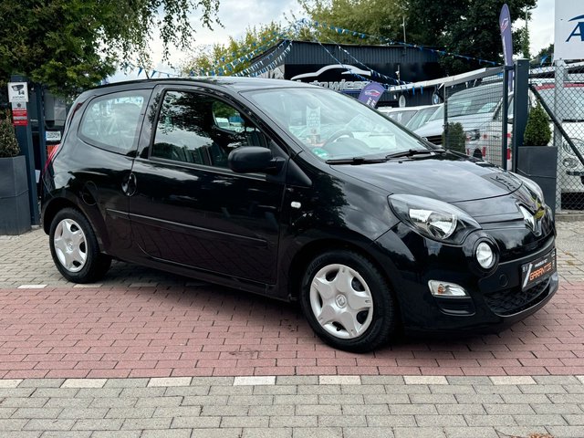 Renault Twingo Expression 1.2*Klima*Servo*Tüv+ServiceNEU - bilder 1