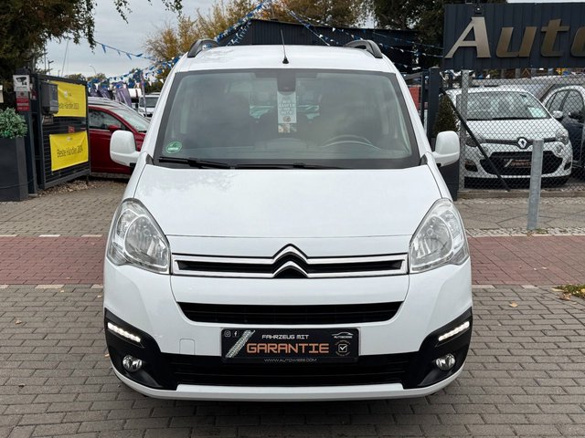 Citroën Berlingo Kombi Selection*Klima*Tempomat*PDC - foto 2
