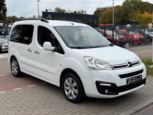 Citroën Berlingo Kombi Selection*Klima*Tempomat*PDC - foto 3