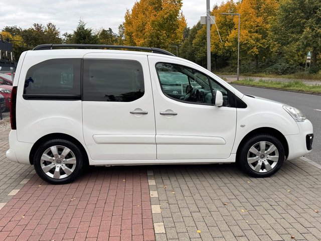 Citroën Berlingo Kombi Selection*Klima*Tempomat*PDC - foto 4