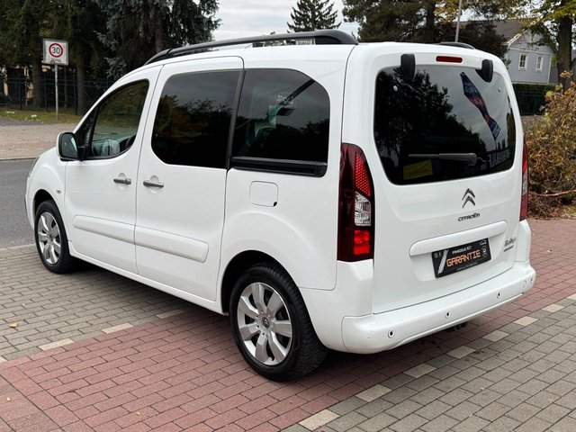 Citroën Berlingo Kombi Selection*Klima*Tempomat*PDC - foto 6