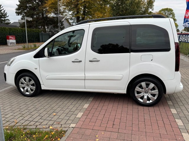 Citroën Berlingo Kombi Selection*Klima*Tempomat*PDC - foto 7