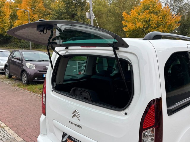 Citroën Berlingo Kombi Selection*Klima*Tempomat*PDC - foto 9