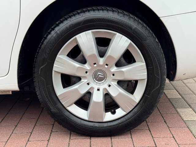 Citroën Berlingo Kombi Selection*Klima*Tempomat*PDC - foto 10