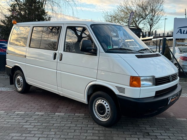 Volkswagen T4 Kombi - bilder 1