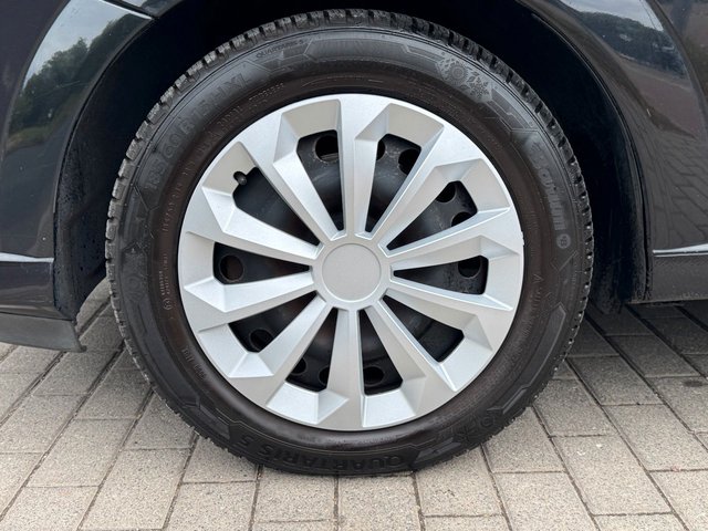 Opel Meriva CATCH ME 1.6*Klima*Sitzheizung*TÜV+ZR NEU - bilder 9