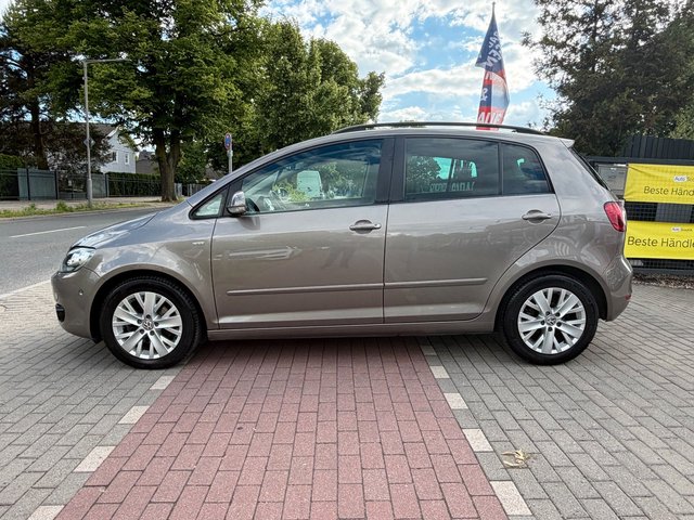 Volkswagen Golf Plus VI LIFE 1.6TDI*Navi*Temp*Shz*PARKPILOT - bilder 7