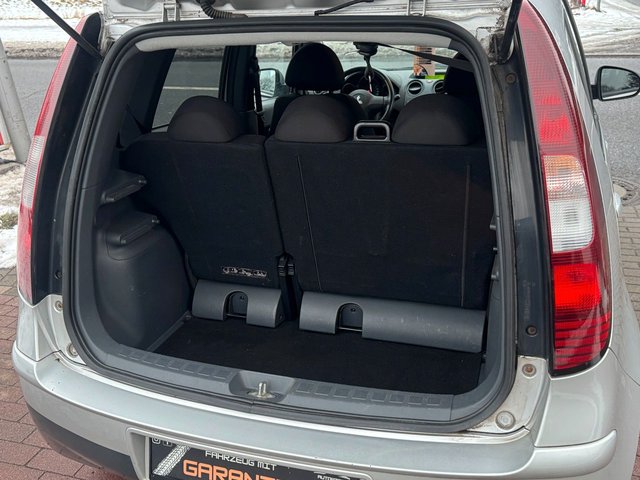 Mitsubishi Colt 1.3 Motion Plus*Aut*Klima*Allwetter*TÜV NEU - foto 6