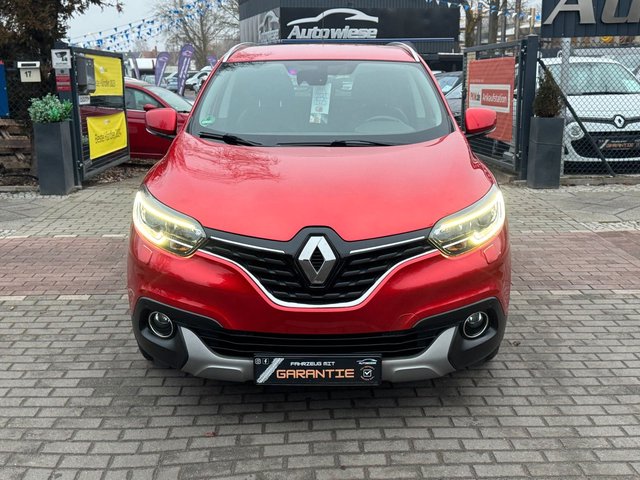 Renault Kadjar XMOD*Aut*Nav*LED*Temp*Szhz*PDC*DAB* - foto 2