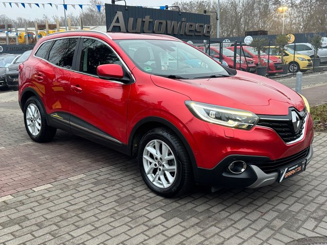 Renault Kadjar XMOD*Aut*Nav*LED*Temp*Szhz*PDC*DAB* - foto 3