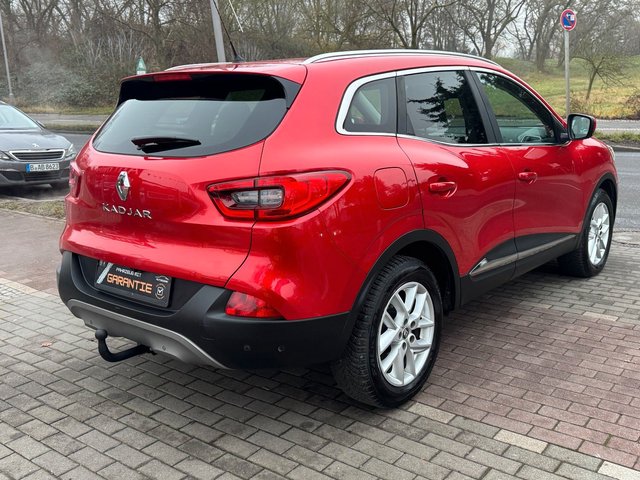 Renault Kadjar XMOD*Aut*Nav*LED*Temp*Szhz*PDC*DAB* - foto 5