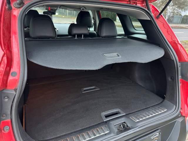 Renault Kadjar XMOD*Aut*Nav*LED*Temp*Szhz*PDC*DAB* - foto 6