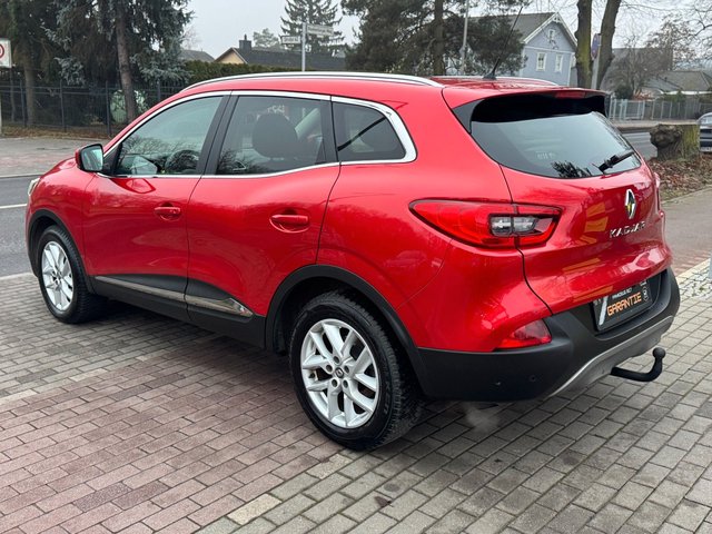 Renault Kadjar XMOD*Aut*Nav*LED*Temp*Szhz*PDC*DAB* - foto 7