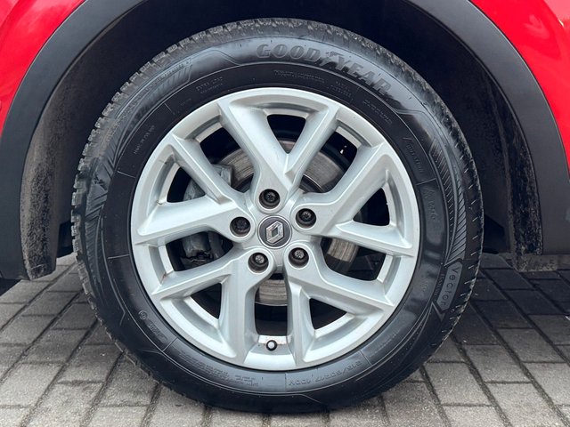 Renault Kadjar XMOD*Aut*Nav*LED*Temp*Szhz*PDC*DAB* - foto 10