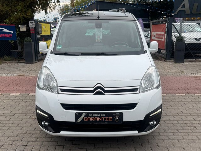 Citroën Berlingo 1.6 Kombi Selection*Pano*Klima*Temp*AHK - foto 2