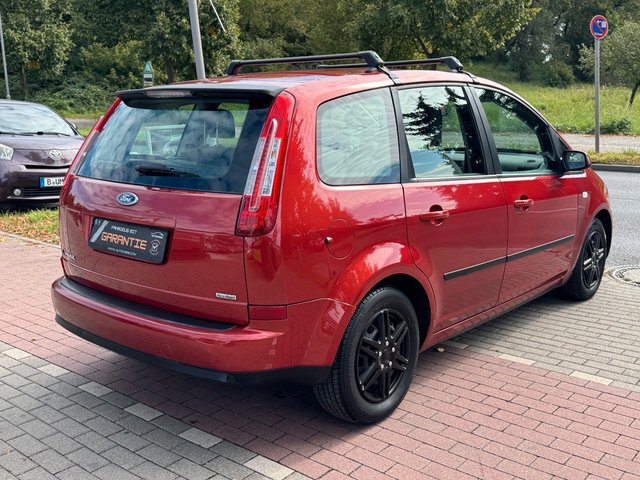 Ford C-Max 1.8 Klima*Tempomat*TÜV NEU* - bilder 5
