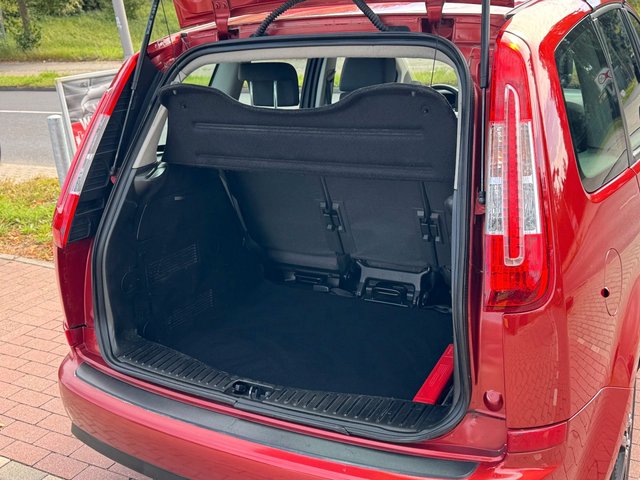 Ford C-Max 1.8 Klima*Tempomat*TÜV NEU* - bilder 6