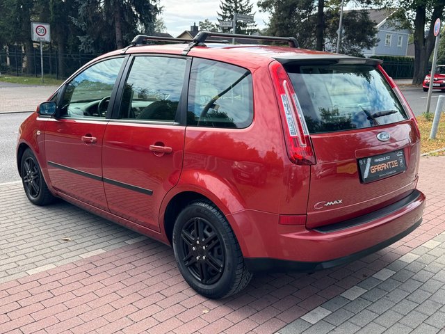 Ford C-Max 1.8 Klima*Tempomat*TÜV NEU* - bilder 7