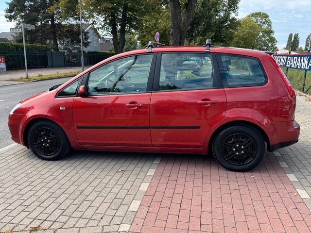 Ford C-Max 1.8 Klima*Tempomat*TÜV NEU* - bilder 8