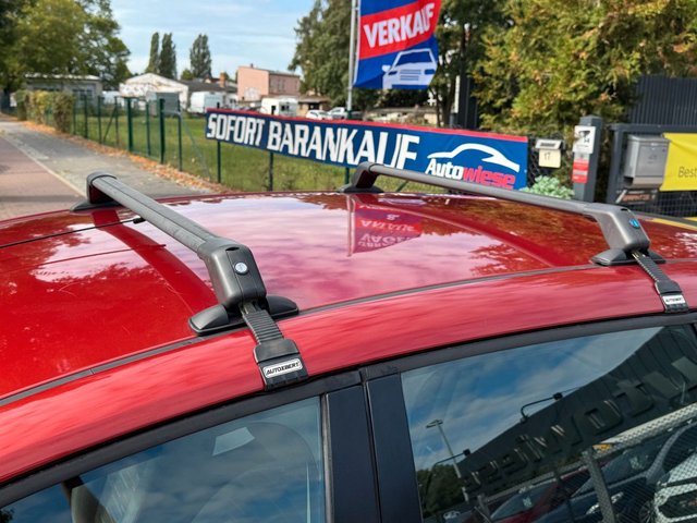Ford C-Max 1.8 Klima*Tempomat*TÜV NEU* - bilder 10