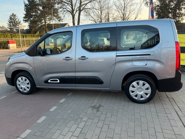 Citroën Berlingo Feel XL*Nav*Klima*PDC*Temp*TÜV NEU* - bilder 8