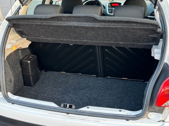 Peugeot 206+ 1.4*Street Racing*Klima*E-Paket*Allwetter - foto 6