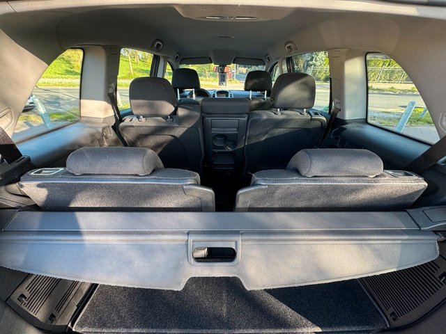 Opel Zafira B 1.8*7Sitze*Klima*Temp*Allwetter*TÜV NEU - foto 6