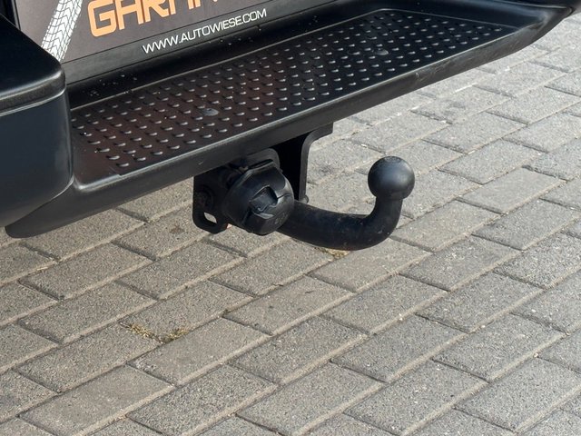 Volkswagen Amarok Basis DoubleCab 4Motion*HardTop*Klima*AHK - bilder 8