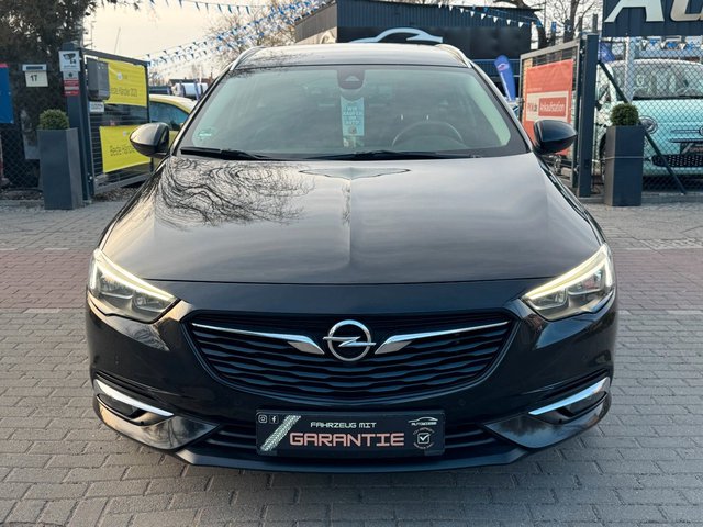 Opel Insignia B 2.0 Sports Tourer Dynamic*Nav*Kamera - bilder 2