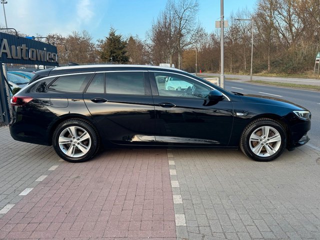 Opel Insignia B 2.0 Sports Tourer Dynamic*Nav*Kamera - bilder 4