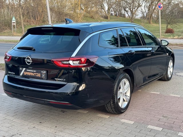 Opel Insignia B 2.0 Sports Tourer Dynamic*Nav*Kamera - bilder 5