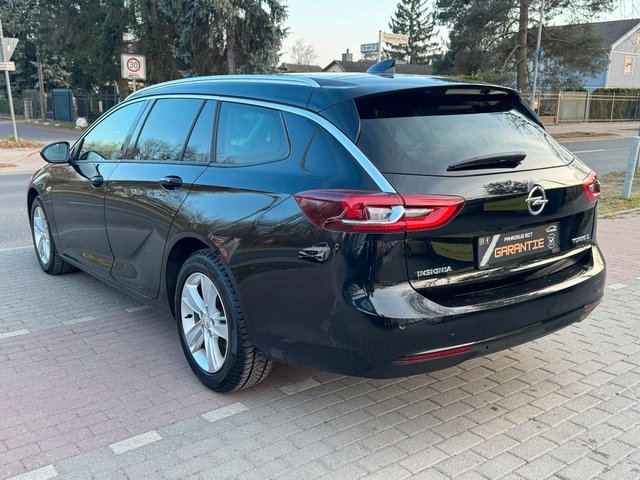 Opel Insignia B 2.0 Sports Tourer Dynamic*Nav*Kamera - bilder 6
