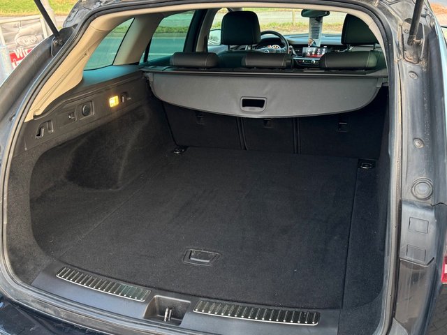 Opel Insignia B 2.0 Sports Tourer Dynamic*Nav*Kamera - bilder 7