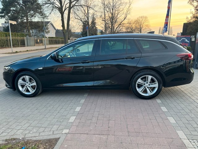 Opel Insignia B 2.0 Sports Tourer Dynamic*Nav*Kamera - bilder 8