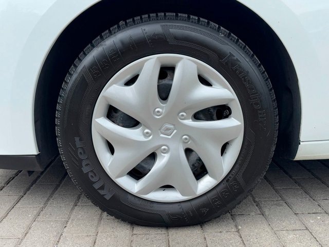 Renault Megane III 1.6 Klima*Tempomat*ZR NEU*TÜV NEU* - bilder 10