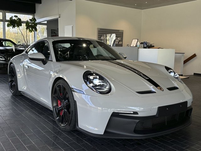 Porsche 911 Urmodell Gebrauchtwagen Kaufen