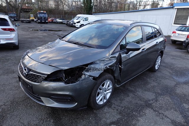 Opel Astra K Sports Tourer Edition Start/Stop Navi. Klimaautom.SHZ.