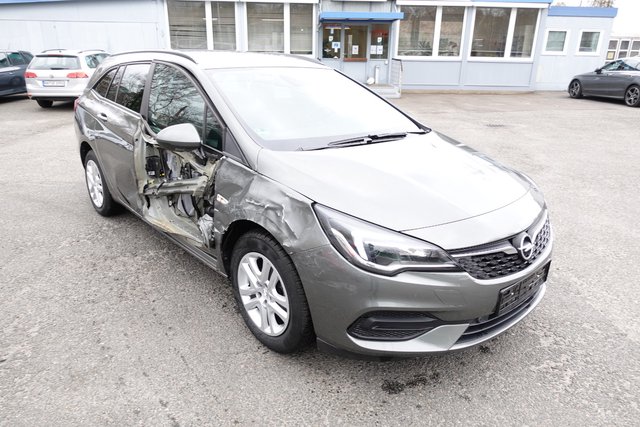 Opel Astra K Sports Tourer 1.2 i Edition Start/Stop Navi. Klimaaautom.SHZ. Alu.