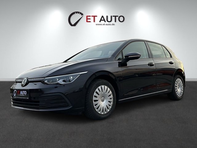 Volkswagen Golf VIII 2.0 TDI SCR DSG Life Lim. Gebrauchtwagen Kaufen | EZ 09/2020