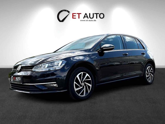 Volkswagen Golf VII 1.6 TDI SCR DSG Join "Start&Stop"  Start-Stopp Gebrauchtwagen Kaufen | EZ 03/2019