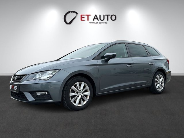 Seat Leon ST Style 1.6 TDI DSG "Start&Stop" Used vehicle for sale | First registration 08/2018