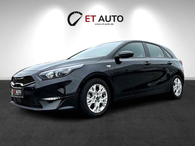 Kia cee'd / Ceed 1.0 T-GDI 100 OPF Vision  6JAHRE WERKSGARANTIE Used vehicle for sale | First registration 03/2023