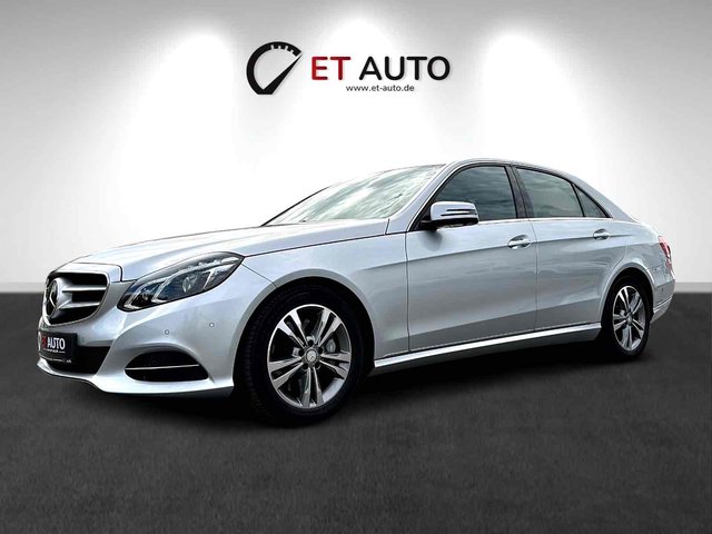 Mercedes-Benz E 400 4Matic 7G-TRONIC Avantgarde 360 Kamera Used vehicle for sale | First registration 09/2013