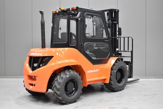Noblelift FD4 RT35